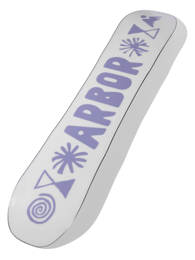 Load image into Gallery viewer, Arbor Youth Seedling Snowboard 2027
