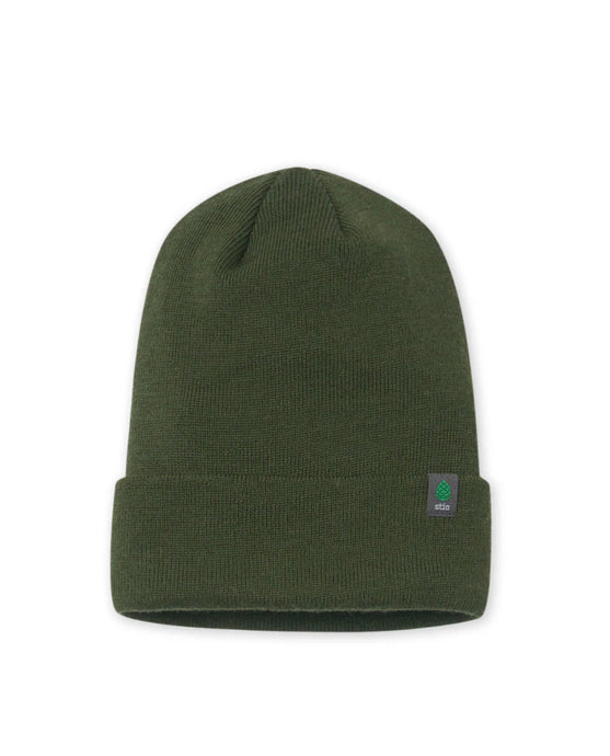 Stio Mizpah Cuffed Beanie