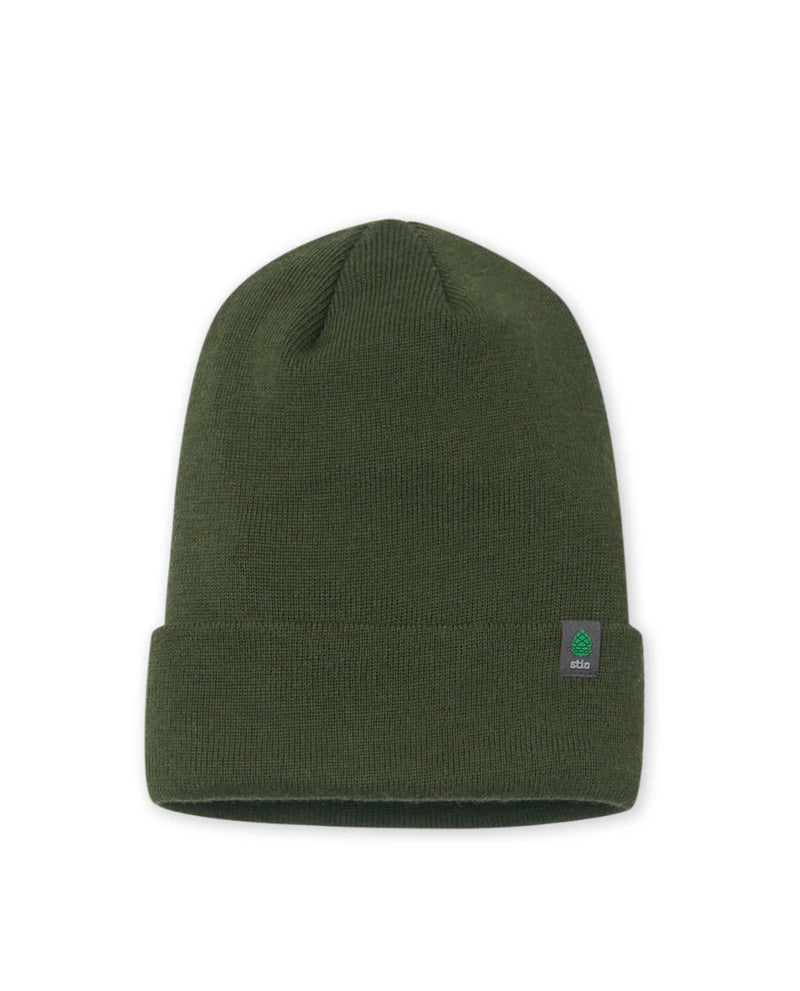 Load image into Gallery viewer, Stio Mizpah Cuffed Beanie
