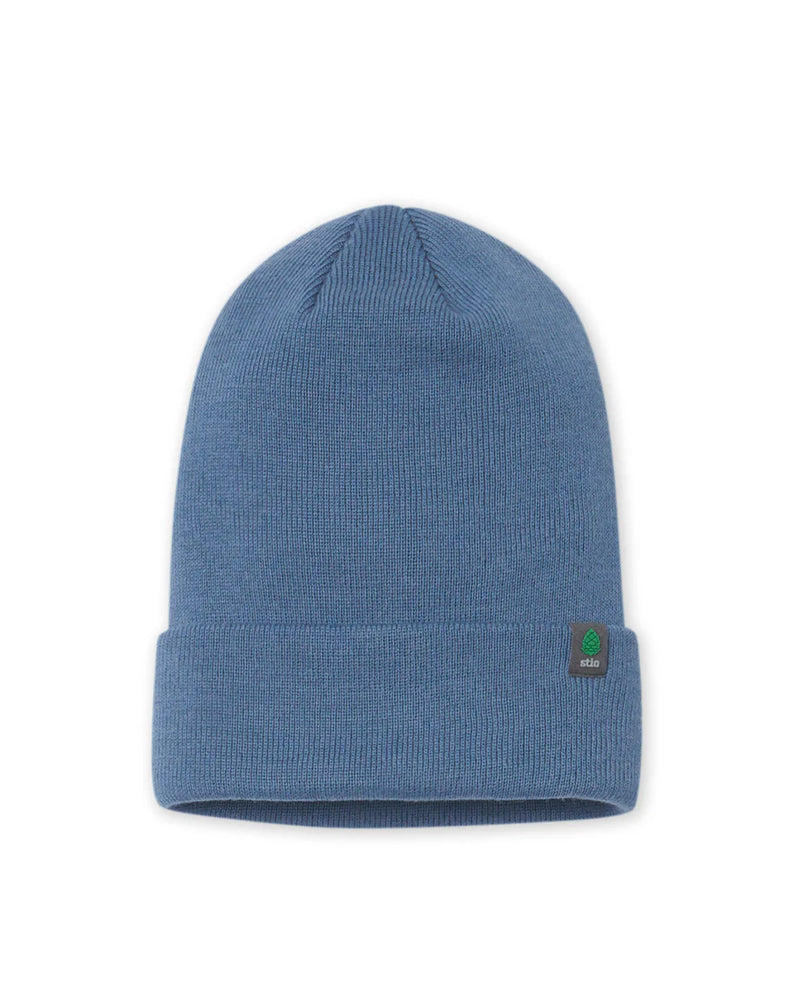 Load image into Gallery viewer, Stio Mizpah Cuffed Beanie
