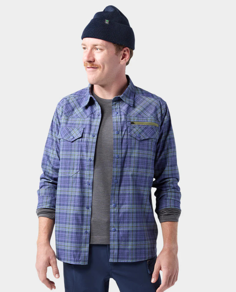 Load image into Gallery viewer, Stio Mizpah Cuffed Beanie 2026
