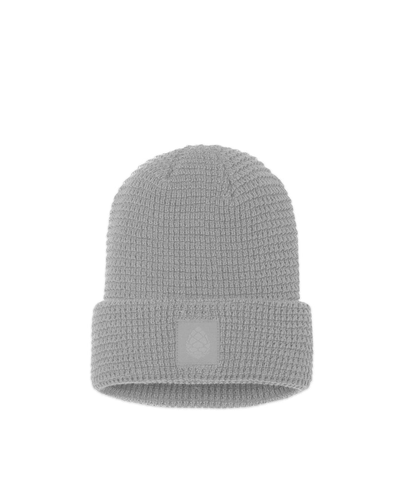 Load image into Gallery viewer, Stio Unisex Waffle Tate Beanie
