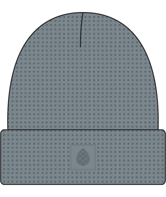 Stio Unisex Waffle Tate Beanie