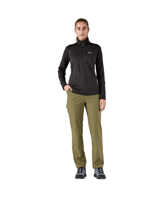 Patagonia Women's R1 Pull Over
