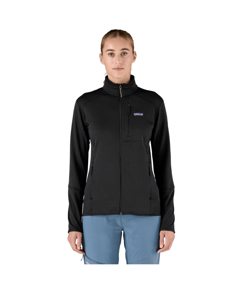 Load image into Gallery viewer, Patagonia Women&#39;s R1 Jacket
