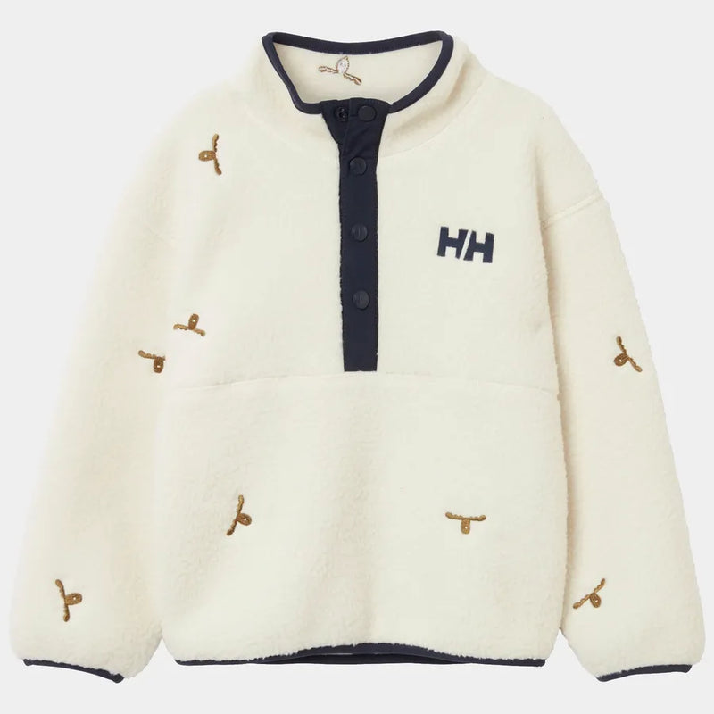 Load image into Gallery viewer, Helly Hansen kids Frosty Pile Jacket 2027
