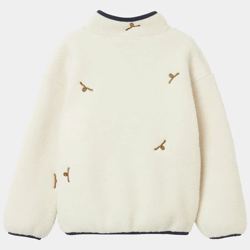 Load image into Gallery viewer, Helly Hansen kids Frosty Pile Jacket 2027

