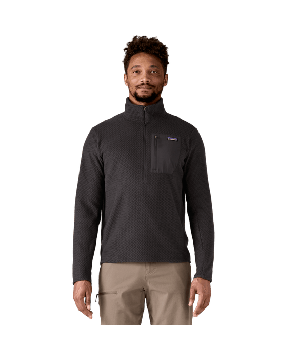 Patagonia Men's R1 Air Zip-Neck 2026