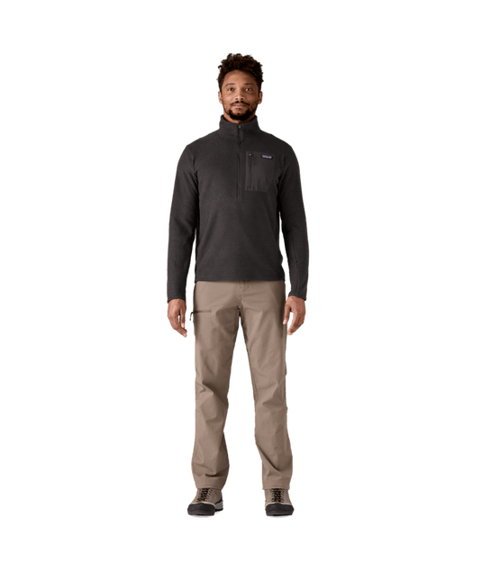 Patagonia Men's R1 Air Zip-Neck 2026