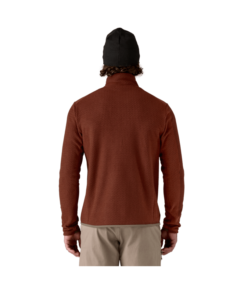 Load image into Gallery viewer, Patagonia Men&#39;s R1 Air Zip-Neck 2026

