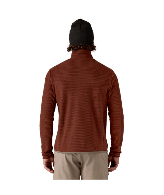 Patagonia Men's R1 Air Zip-Neck 2026