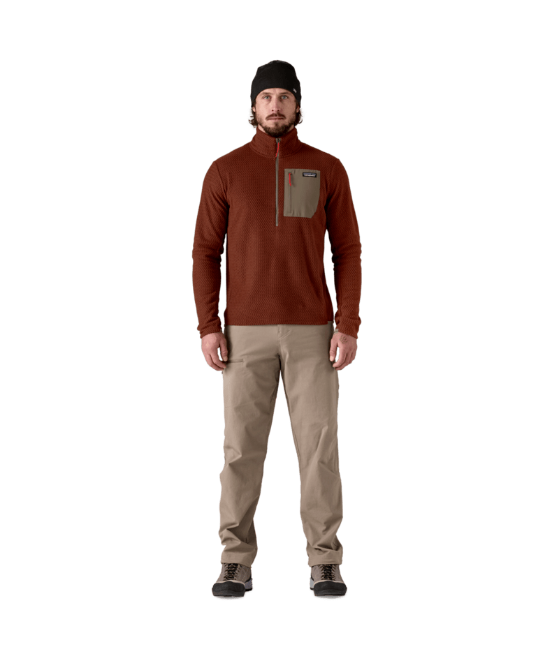 Load image into Gallery viewer, Patagonia Men&#39;s R1 Air Zip-Neck 2026
