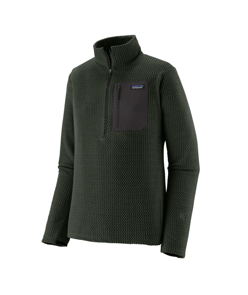 Load image into Gallery viewer, Patagonia Men&#39;s R1 Air Zip-Neck 2026
