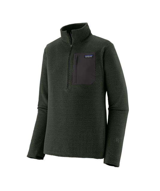 Patagonia Men's R1 Air Zip-Neck 2026