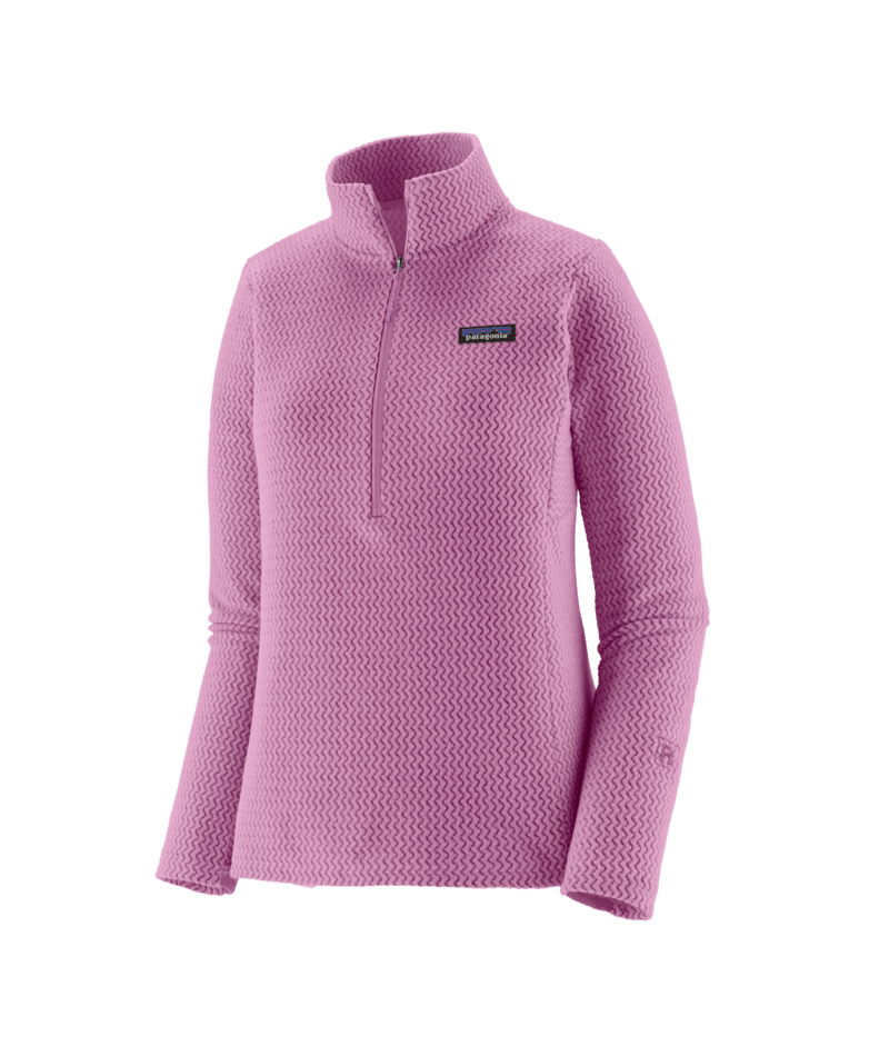 Load image into Gallery viewer, Patagonia Women&#39;s R1 Air Zip-Neck Fleece 2026
