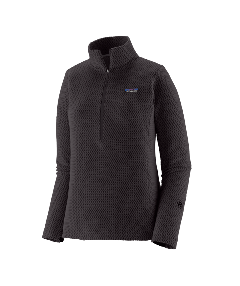 Load image into Gallery viewer, Patagonia Women&#39;s R1 Air Zip-Neck Fleece 2026
