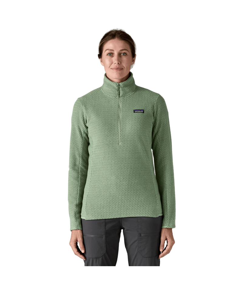 Load image into Gallery viewer, Patagonia Women&#39;s R1 Air Zip-Neck Fleece 2026
