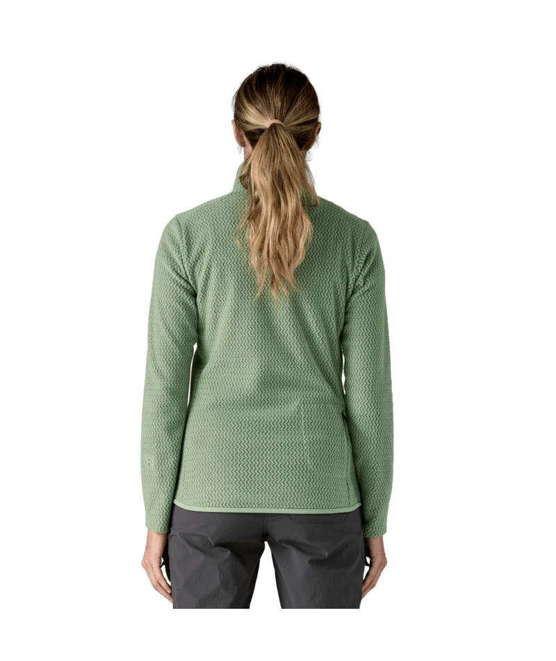 Load image into Gallery viewer, Patagonia Women&#39;s R1 Air Zip-Neck Fleece 2026
