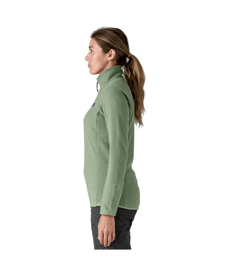 Load image into Gallery viewer, Patagonia Women&#39;s R1 Air Zip-Neck Fleece 2026
