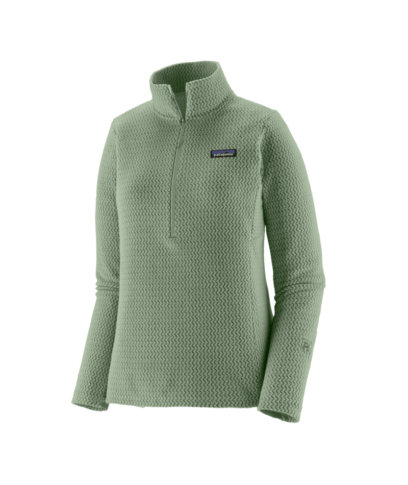 Load image into Gallery viewer, Patagonia Women&#39;s R1 Air Zip-Neck Fleece 2026
