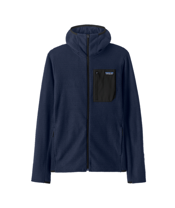 Patagonia Men's R1 Air Full Zip Hoody