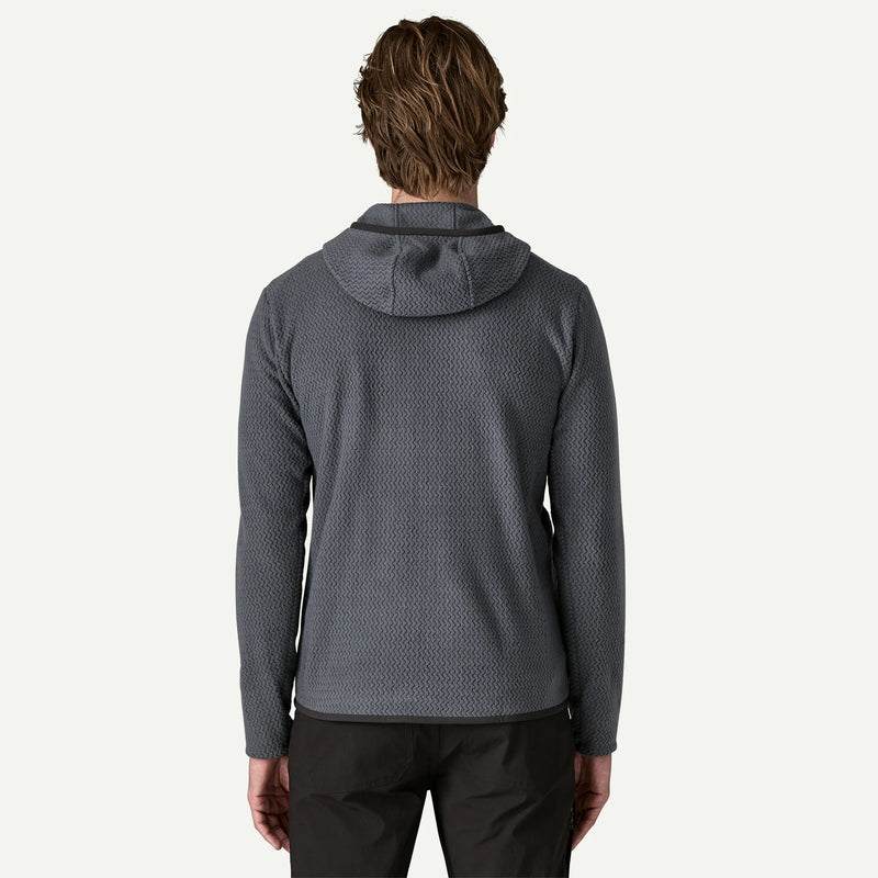 Load image into Gallery viewer, Patagonia Men's R1 Air Full Zip Hoody
