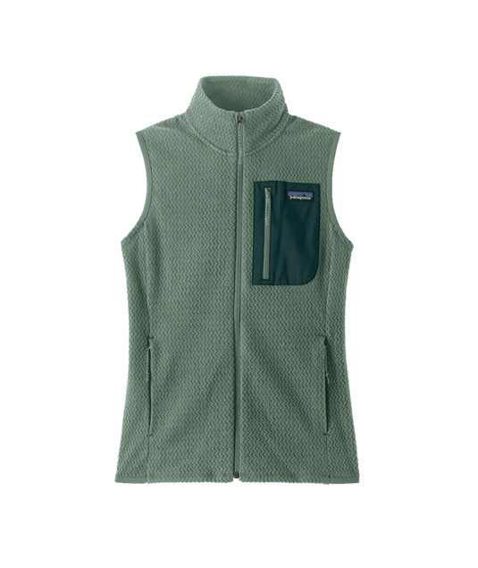 Patagonia Women's R1 Air Fleece Vest