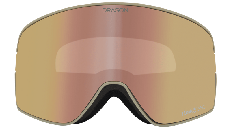 Load image into Gallery viewer, Dragon NFX2 Bonus Lens Goggle
