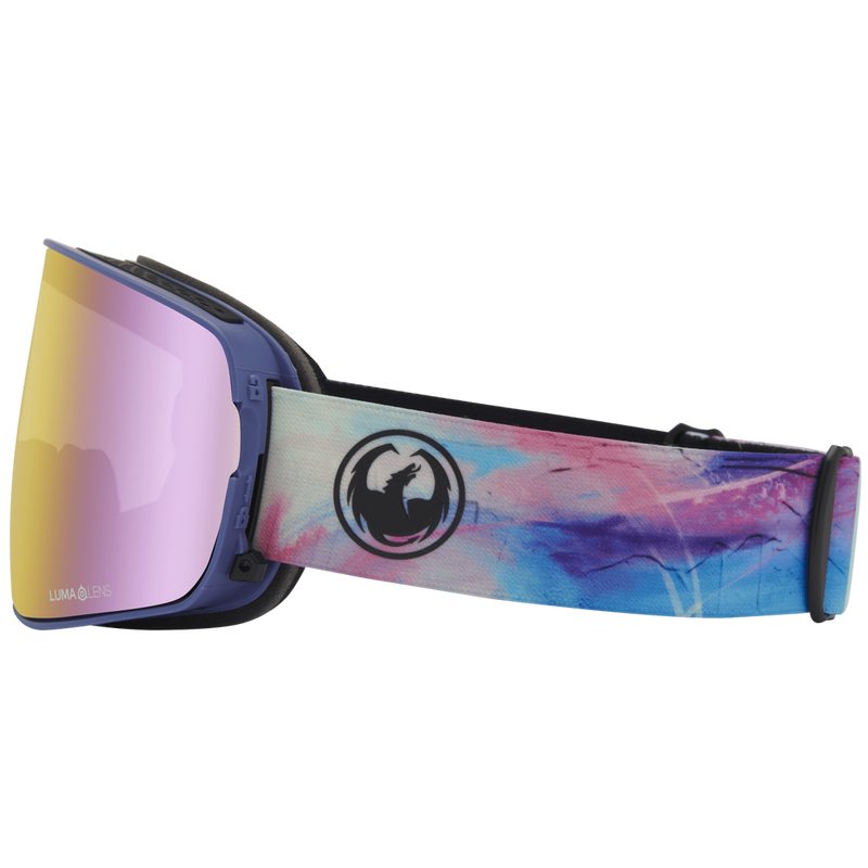 Load image into Gallery viewer, Dragon NFX2 Bonus Lens Goggle
