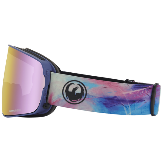 Dragon NFX2 Bonus Lens Goggle