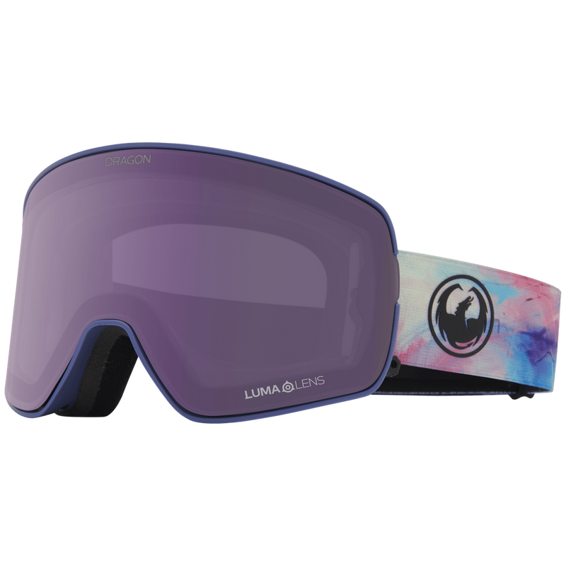 Load image into Gallery viewer, Dragon NFX2 Bonus Lens Goggle
