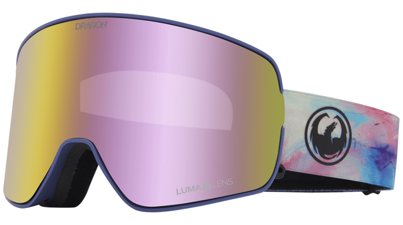 Load image into Gallery viewer, Dragon NFX2 Bonus Lens Goggle
