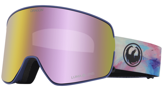 Dragon NFX2 Bonus Lens Goggle