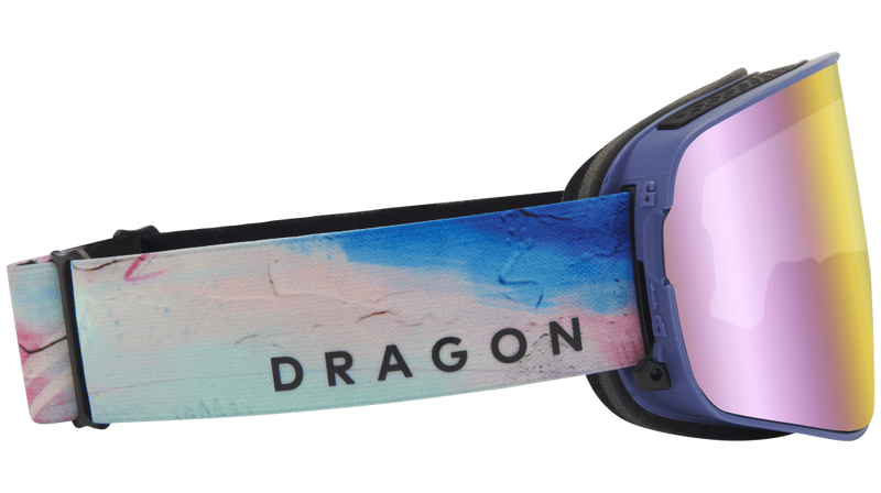 Load image into Gallery viewer, Dragon NFX2 Bonus Lens Goggle

