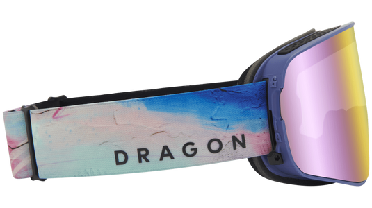 Dragon NFX2 Bonus Lens Goggle