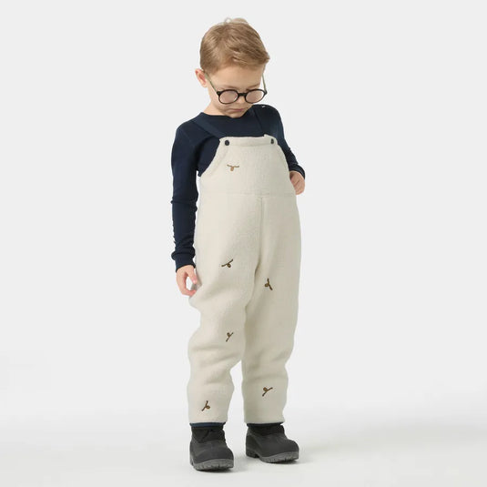 Helly Hansen Kids’ Frosty Pile Bib Pants 2027
