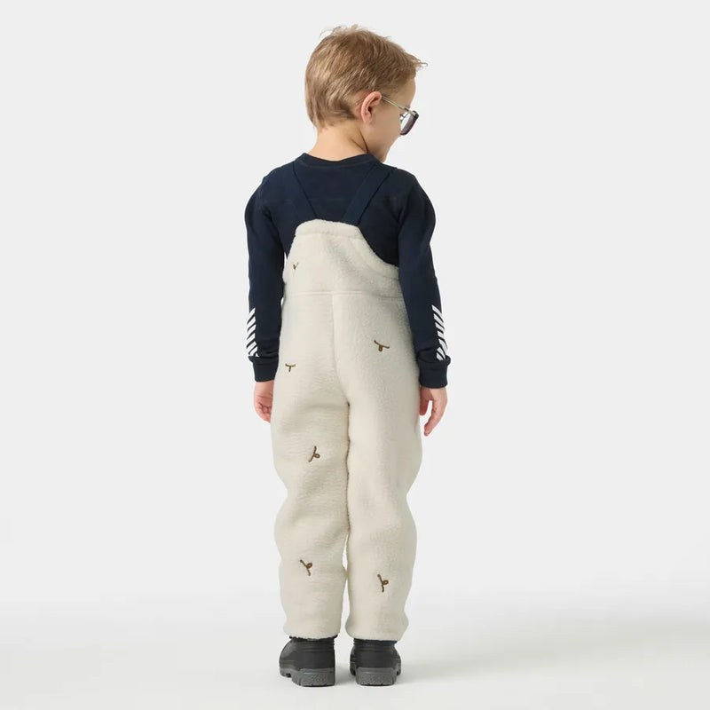 Load image into Gallery viewer, Helly Hansen Kids’ Frosty Pile Bib Pants 2027
