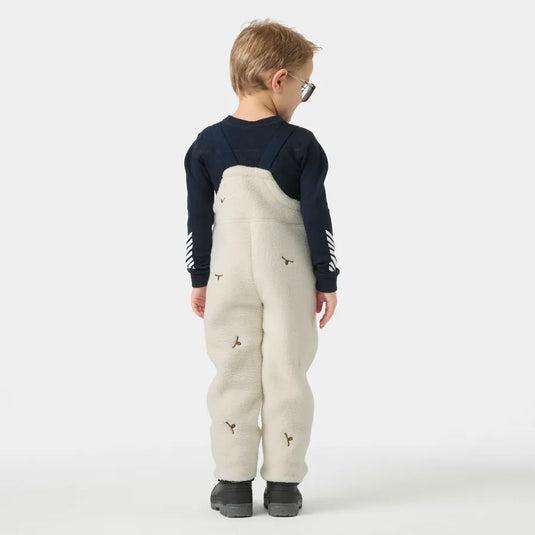Helly Hansen Kids’ Frosty Pile Bib Pants 2027
