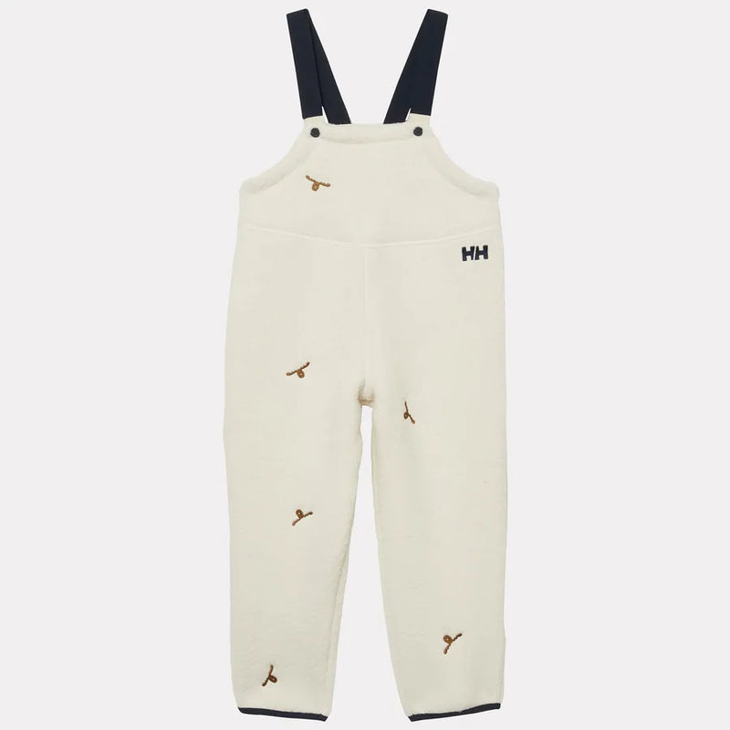 Load image into Gallery viewer, Helly Hansen Kids’ Frosty Pile Bib Pants 2027
