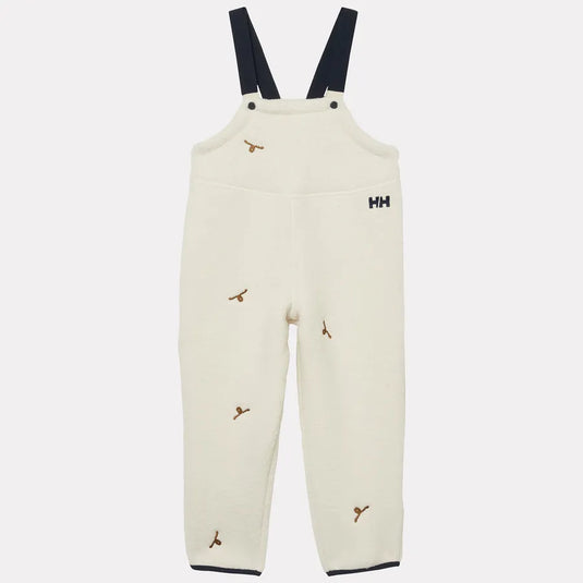 Helly Hansen Kids’ Frosty Pile Bib Pants 2027