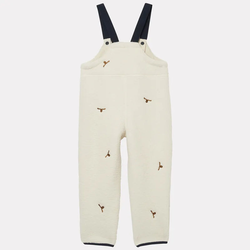 Load image into Gallery viewer, Helly Hansen Kids’ Frosty Pile Bib Pants 2027
