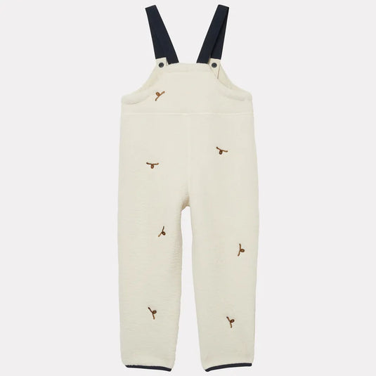 Helly Hansen Kids’ Frosty Pile Bib Pants 2027