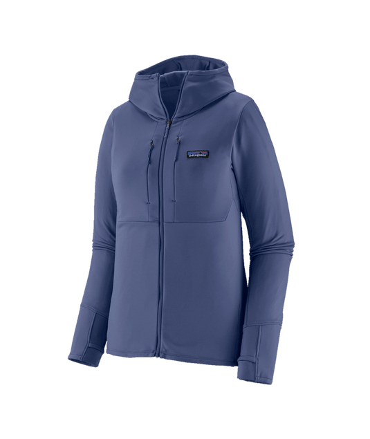 Patagonia Women's R1 Thermal Full Zip Hoodie