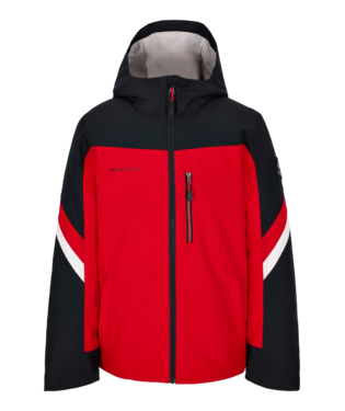 Obermeyer Boy's Fleet Jacket
