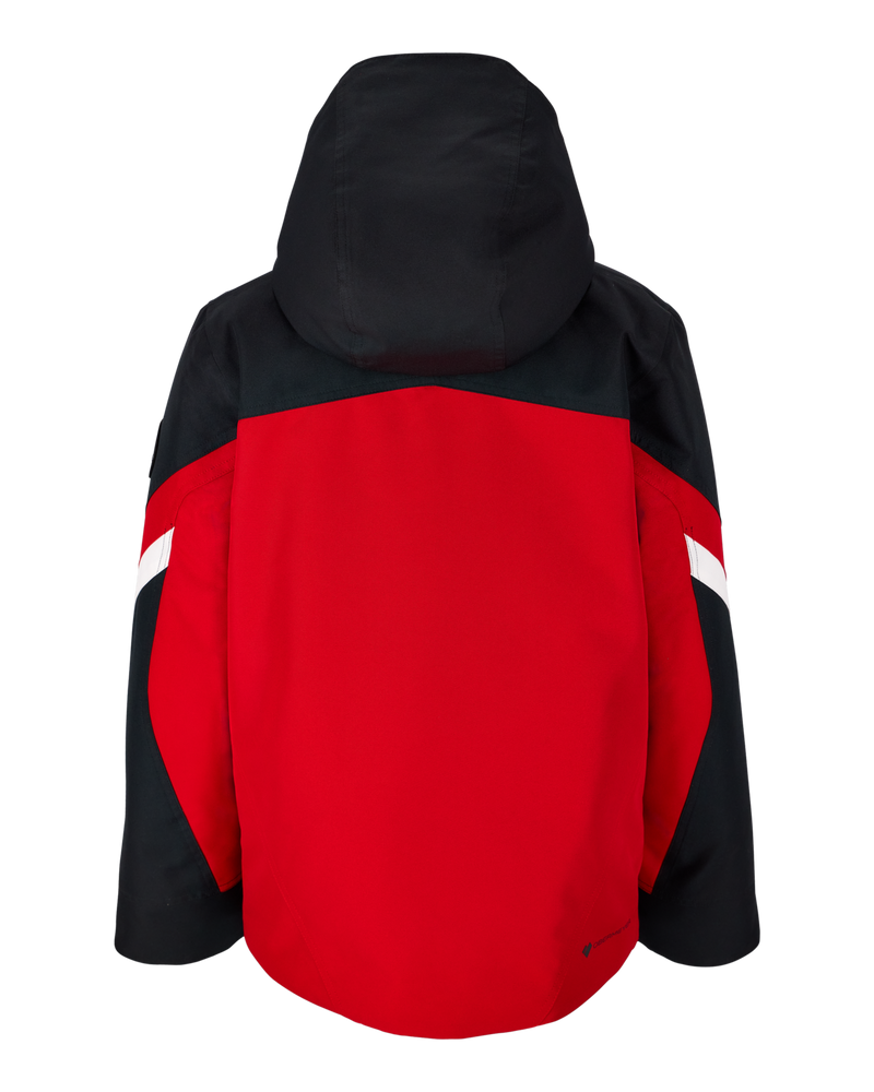 Load image into Gallery viewer, Obermeyer Boy&#39;s Fleet Jacket
