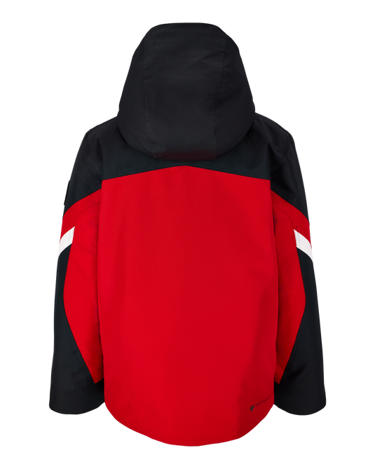 Obermeyer Boy's Fleet Jacket