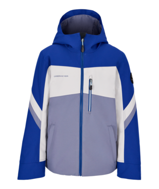 Obermeyer Boy's Fleet Jacket