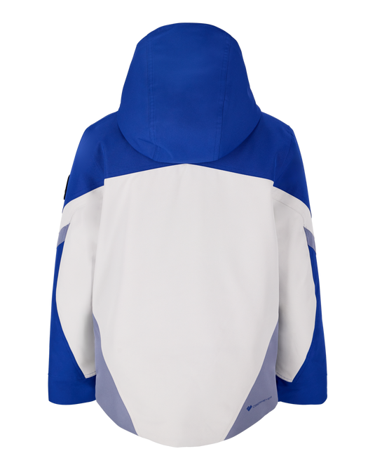 Obermeyer Boy's Fleet Jacket