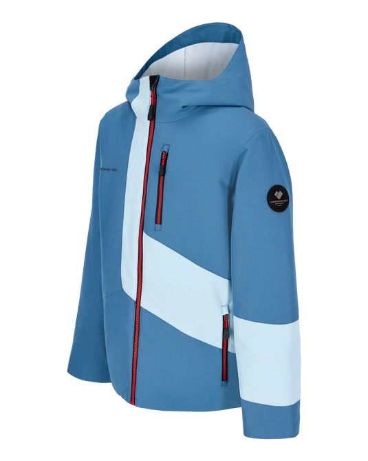 Obermeyer Boy's Gage Jacket 2026