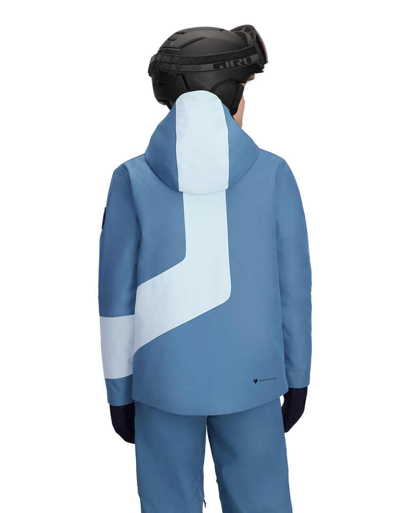 Load image into Gallery viewer, Obermeyer Boy&#39;s Gage Jacket 2026
